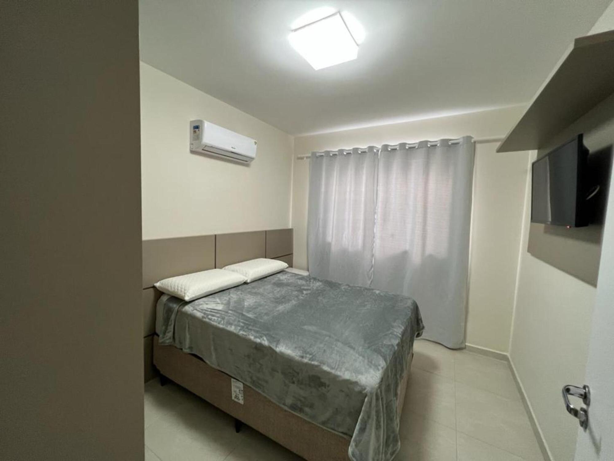 Apartamento Praia De Bombas Бомбиньяс Экстерьер фото
