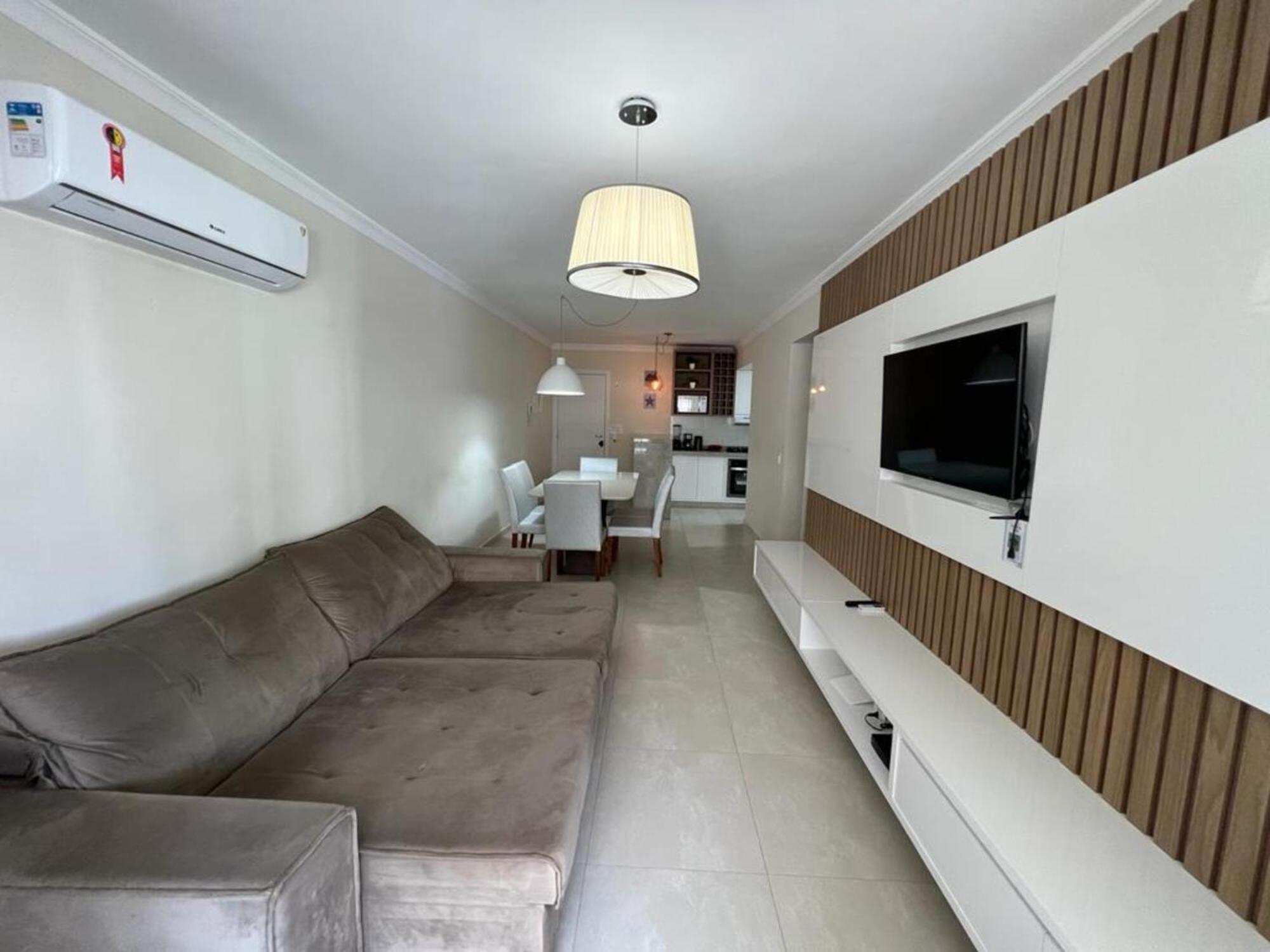 Apartamento Praia De Bombas Бомбиньяс Экстерьер фото