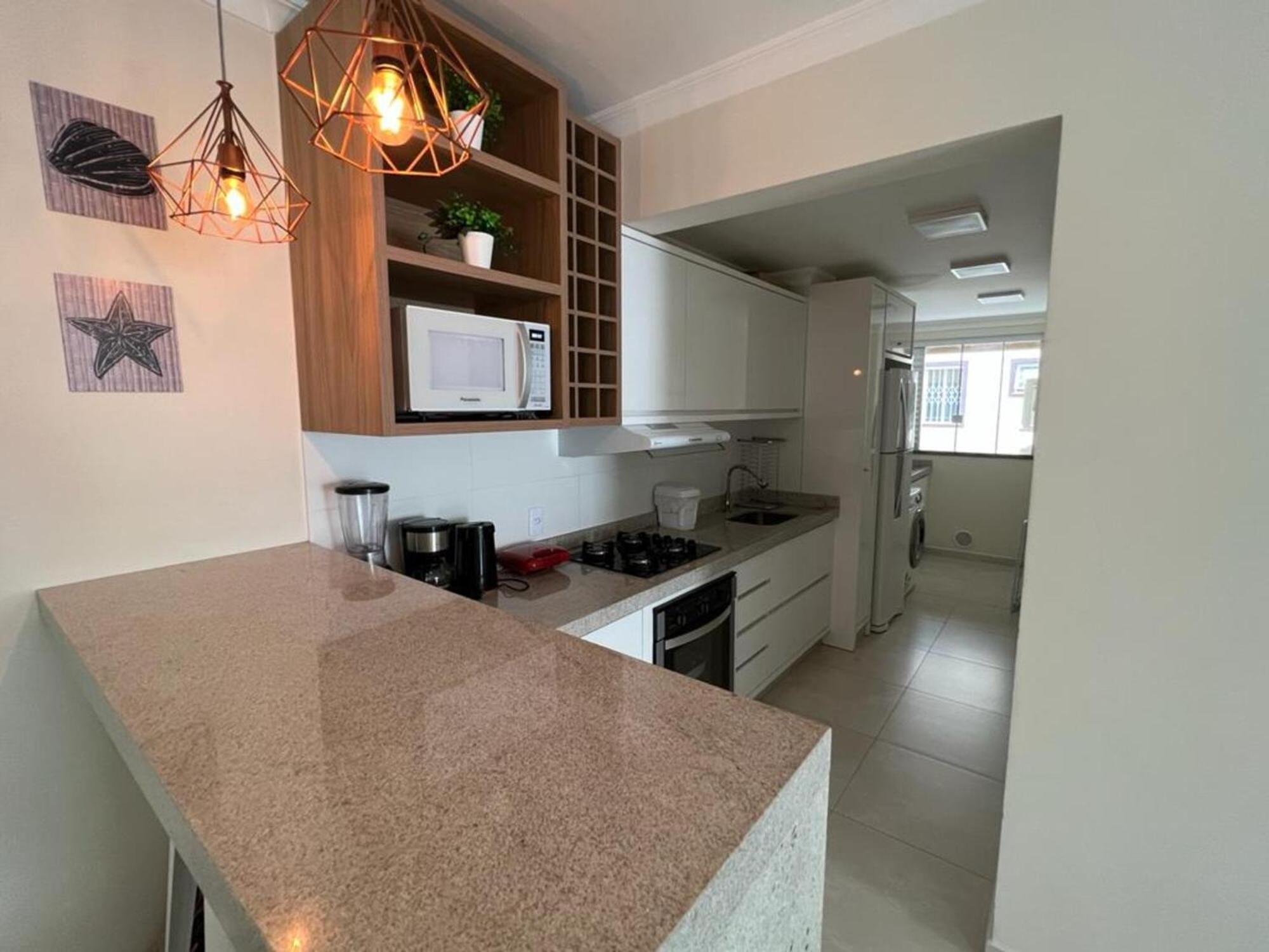 Apartamento Praia De Bombas Бомбиньяс Экстерьер фото